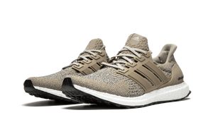 UltraBOOST TRACEKHAKI-CLEARBROWN