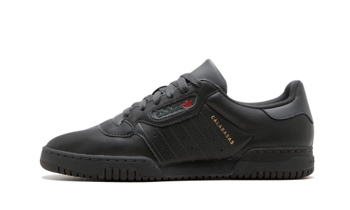 Yeezy Powerphase Core Black