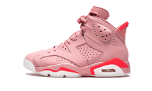 Load image into Gallery viewer, WMNS Air Jordan 6 Retro NRG Aleali May