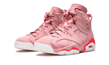 Load image into Gallery viewer, WMNS Air Jordan 6 Retro NRG Aleali May