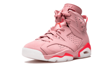 Load image into Gallery viewer, WMNS Air Jordan 6 Retro NRG Aleali May