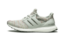 Load image into Gallery viewer, UltraBoost Ash Silver-Carbon-Core Black
