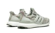 Load image into Gallery viewer, UltraBoost Ash Silver-Carbon-Core Black