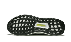 UltraBoost Ash Silver-Carbon-Core Black
