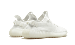 Yeezy Boost 350 V2 Cream Triple White