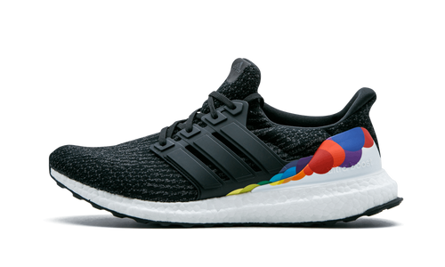 Ultraboost Pride CBLACK-CMULTI