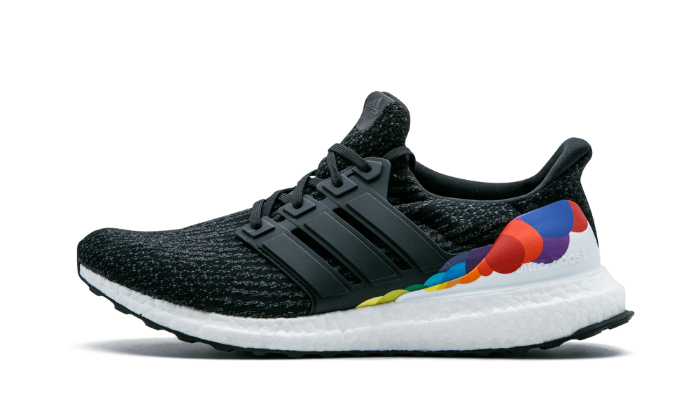 Ultraboost Pride CBLACK-CMULTI