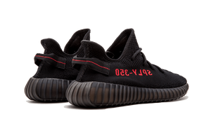 Adidas Yeezy Boost 350 V2 Black Red