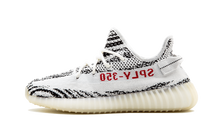 Load image into Gallery viewer, Yeezy Boost 350 V2 Zebra 2017 Release
