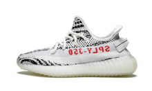 Load image into Gallery viewer, Yeezy Boost 350 V2 Zebra - 2018 Release