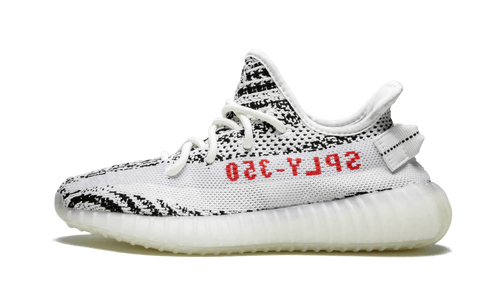 Yeezy Boost 350 V2 Zebra - 2018 Release