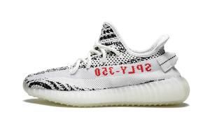 Yeezy Boost 350 V2 Zebra - 2018 Release