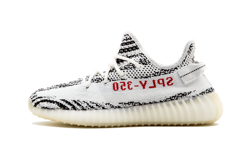 Yeezy Boost 350 V2 Zebra 2017 Release