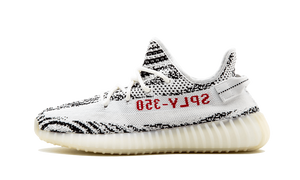 Yeezy Boost 350 V2 Zebra 2017 Release