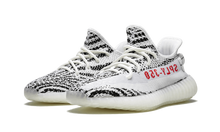 Load image into Gallery viewer, Yeezy Boost 350 V2 Zebra - 2018 Release