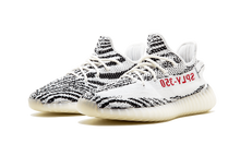 Load image into Gallery viewer, Yeezy Boost 350 V2 Zebra 2017 Release