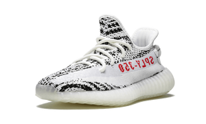 Yeezy Boost 350 V2 Zebra - 2018 Release