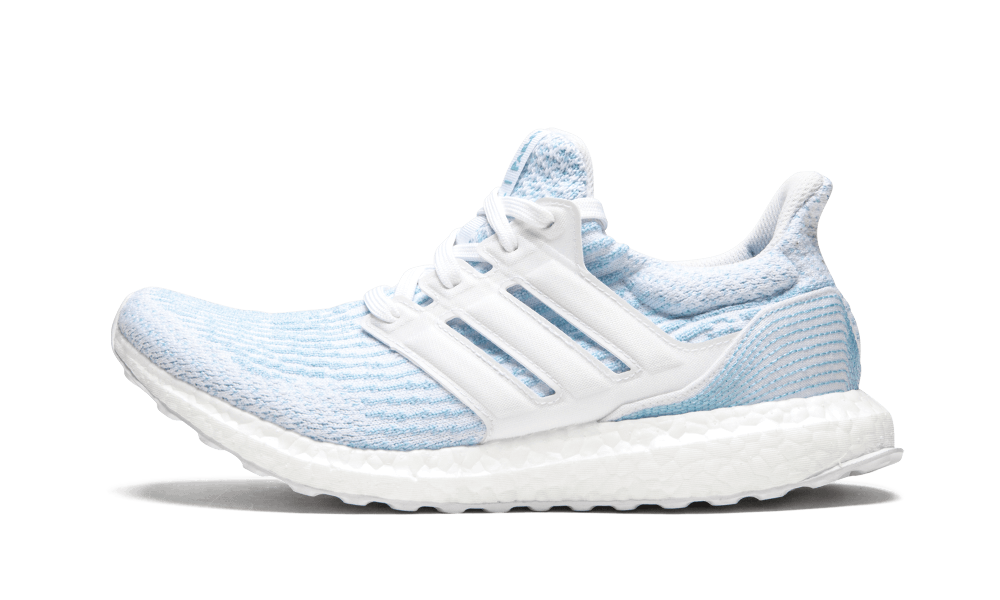 UltraBoost Parley FTWWTH-CBLUE