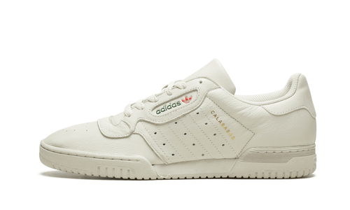 Yeezy Powerphase Calabasas CWHITE