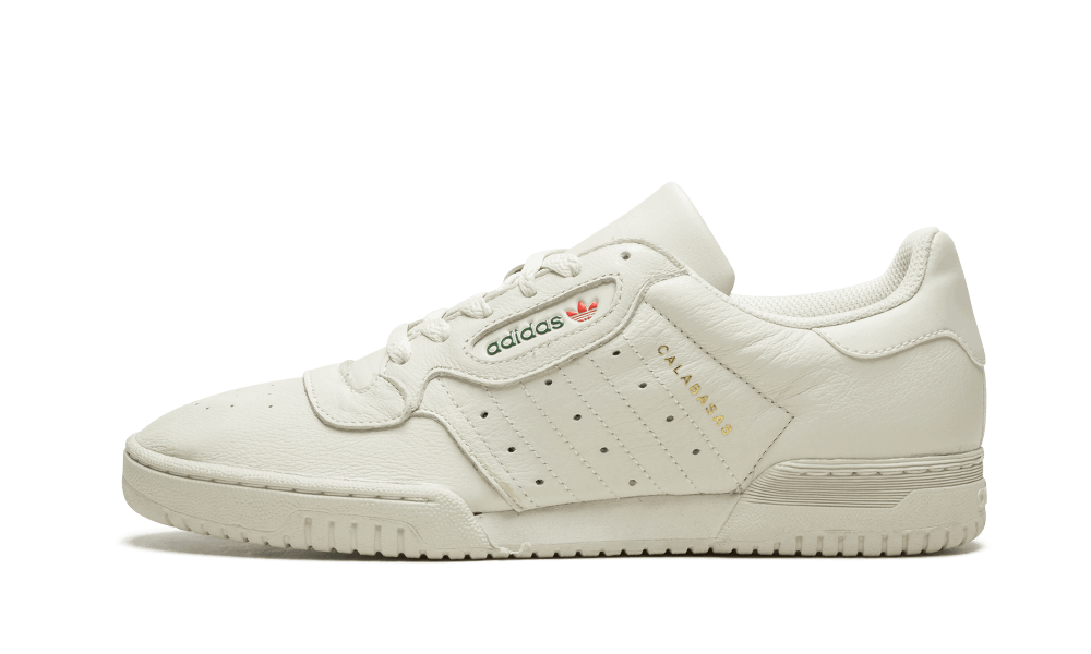 Yeezy Powerphase Calabasas CWHITE