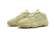 Load image into Gallery viewer, Yeezy 500 Super Moon Yellow