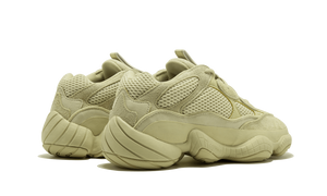 Yeezy 500 Super Moon Yellow
