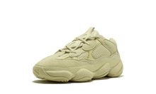 Load image into Gallery viewer, Yeezy 500 Super Moon Yellow