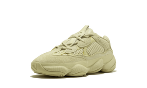 Yeezy 500 Super Moon Yellow