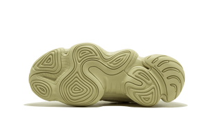 Yeezy 500 Super Moon Yellow