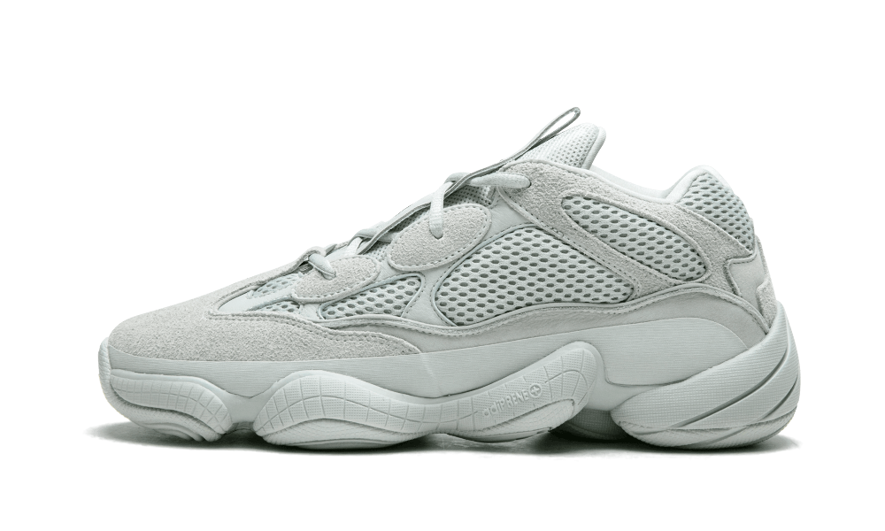 Mens Yeezy 500 Salt