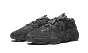 Yeezy 500 Utility Black