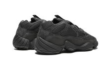 Load image into Gallery viewer, Yeezy 500 Utility Black