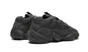 Yeezy 500 Utility Black