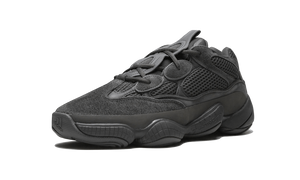 Yeezy 500 Utility Black