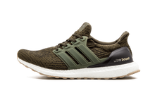 Load image into Gallery viewer, UltraBoost OLIVE-CBLACK-CGUM