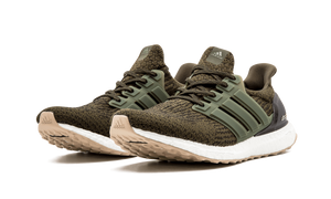 UltraBoost OLIVE-CBLACK-CGUM