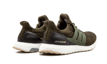 Load image into Gallery viewer, UltraBoost OLIVE-CBLACK-CGUM
