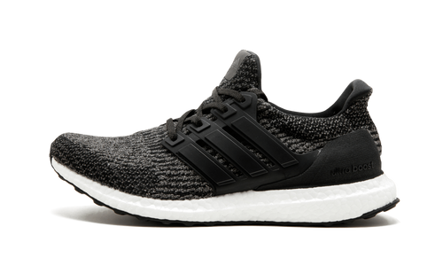 UltraBoost CBLACK-CGREY-CWHITE