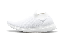 Load image into Gallery viewer, UltraBOOST Laceless CWHITE-CWHITE