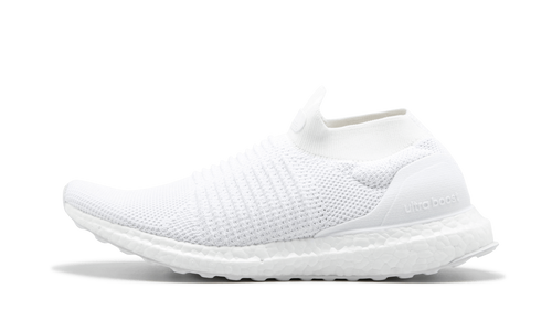 UltraBOOST Laceless CWHITE-CWHITE