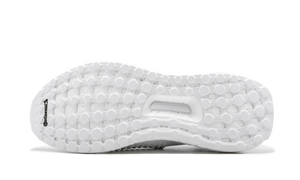 UltraBOOST Laceless CWHITE-CWHITE