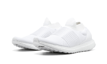 Load image into Gallery viewer, UltraBOOST Laceless CWHITE-CWHITE