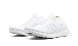 UltraBOOST Laceless CWHITE-CWHITE