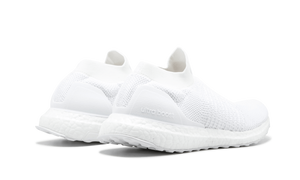 UltraBOOST Laceless CWHITE-CWHITE