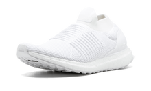 Load image into Gallery viewer, UltraBOOST Laceless CWHITE-CWHITE