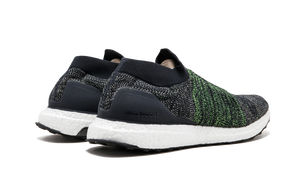 UltraBOOST Laceless NAVY-GREEN S80771