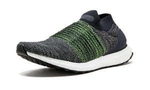 UltraBOOST Laceless NAVY-GREEN S80771