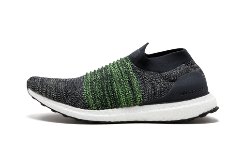 UltraBOOST Laceless NAVY-GREEN S80771