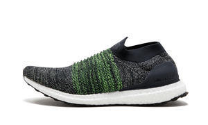 UltraBOOST Laceless NAVY-GREEN S80771