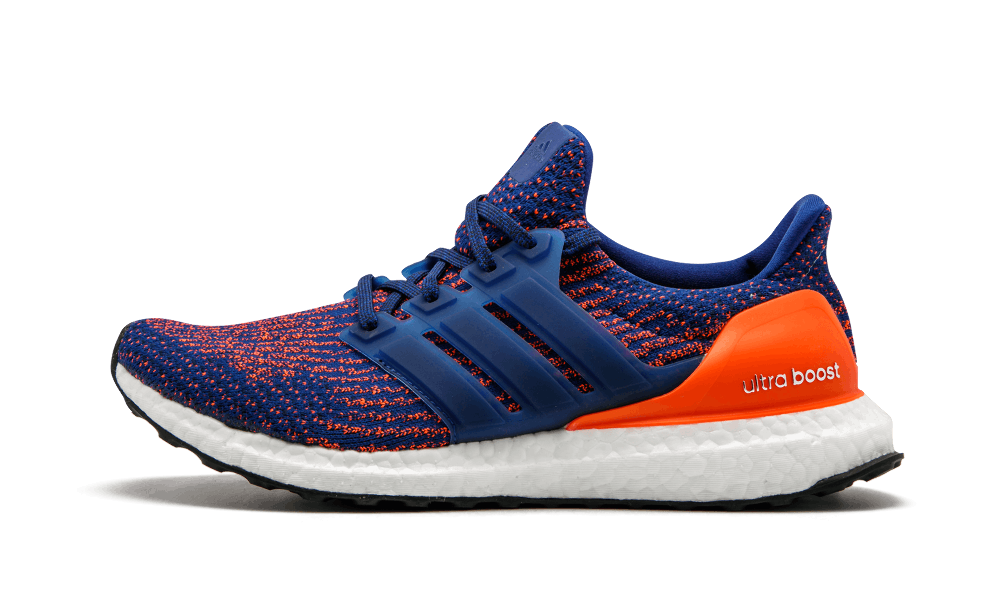 UltraBOOST MYSTERY INK